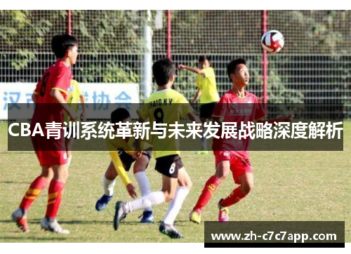 CBA青训系统革新与未来发展战略深度解析