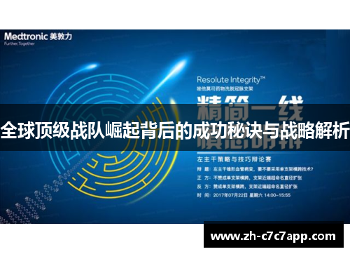 全球顶级战队崛起背后的成功秘诀与战略解析